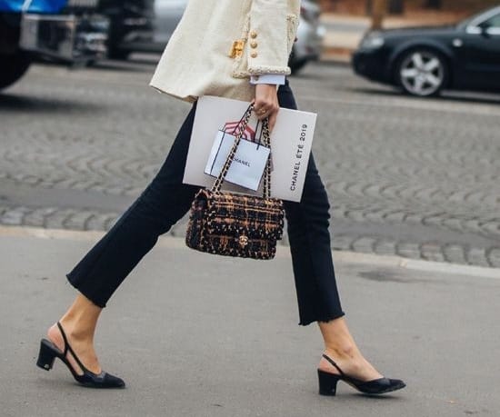 6 Zapatos cómodos y con estilo para esta primavera/verano