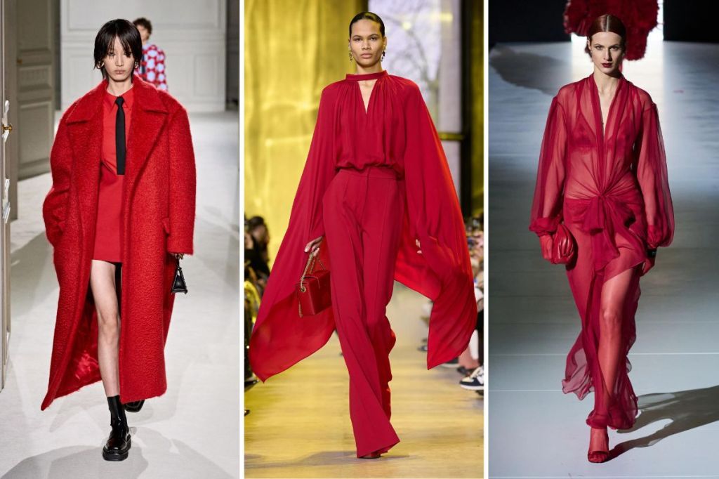 Soy estilista de moda y te advierto que estos 5 estampados ya NO se  llevarán en invierno 2024 (y los 5 que sí)